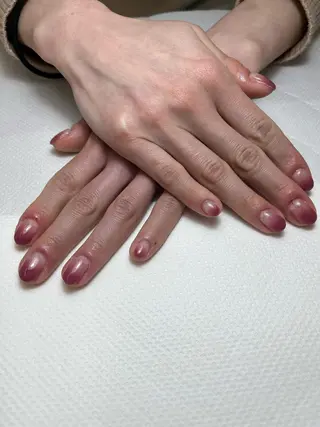 ネイル yamazoe 【MAXKELLY】のネイルデザイン