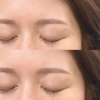 アイブロウ Yuueye天王寺店所属・Yuueye mioの眉毛・アイブロウイメージ