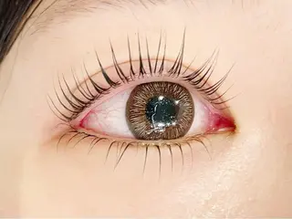 マツエク・マツパ EmmA所属・NOZOMI -EmmA-のマツエク・マツパデザイン