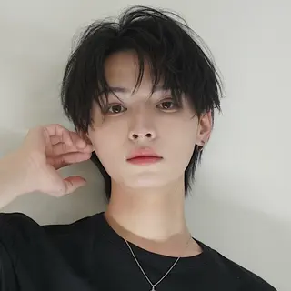 ショート 🫧 下島友弥 【メンズ特化美容師】のヘアスタイル