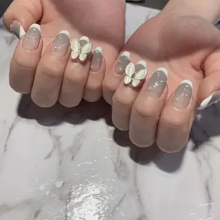 ネイル Ally's Nailのネイルデザイン