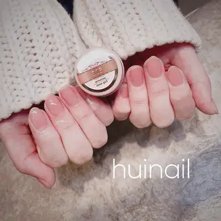 ミディアム めぐみのネイルサロン 惠のネイルデザイン