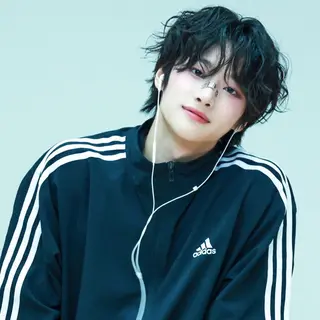 パーマ メンズ Miyuki🇰🇷 中/韓メンズヘアのヘアスタイル