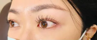 マツエク・マツパ TOMATO梅田所属・TOMATO 松島のマツエク・マツパデザイン