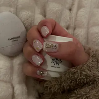 ネイル 直方市ネイルサロン minuitのマツエク・マツパデザイン