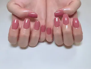 ネイル nail salon MOMOのネイルデザイン