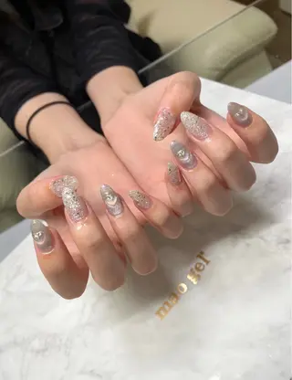 ネイル ray's nailのネイルデザイン