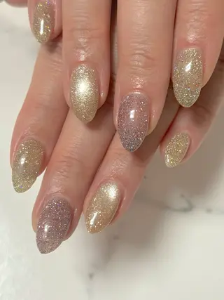 ネイル Nailsalon Cureのネイルデザイン