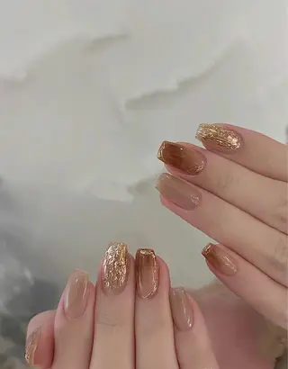 ネイル Niko nailサロンのネイルデザイン