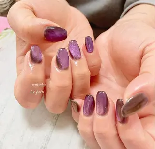 ネイル 石野 広佳のネイルデザイン