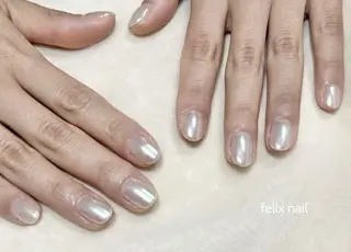 ネイル Felix nail 🌼maiのネイルデザイン