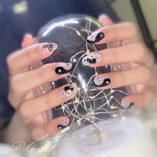 ネイル Cho Artネイル所属・Cho Art ネイルのネイルデザイン