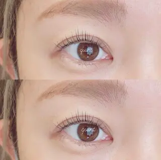 マツエク・マツパ 🌼nakamura megumi🌼のマツエク・マツパデザイン