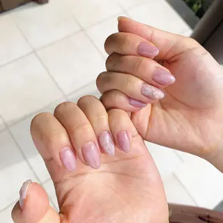 ネイル sereha nailのネイルデザイン