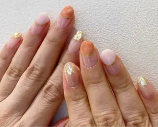 ネイル パラジェル登録サロンfeerique所属・Uchida Mayunaのその他イメージ