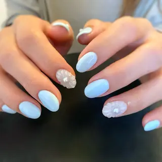 ネイル nail*157 .のネイルデザイン
