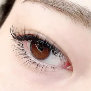 マツエク・マツパ Paulele すぎ.*のマツエク・マツパデザイン