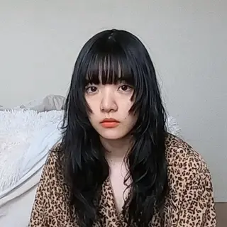 ロング 松下 友希 【fifth】のヘアスタイル