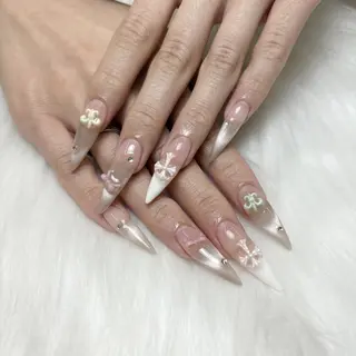 ネイル Darling nail salonのネイルデザイン