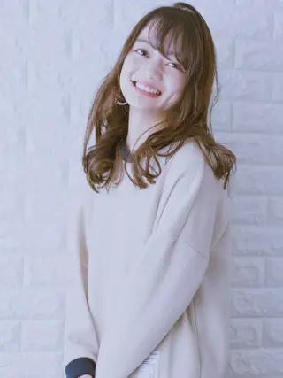 セミロング カラー 斉藤 正敏のその他イメージ