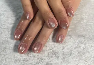 ネイル kiki nail たまプラーザのネイルデザイン
