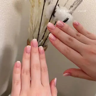 ネイル Cherirnail kaoriのネイルデザイン