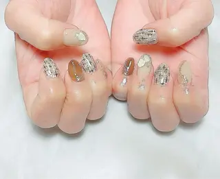 ネイル hairsalon556所属・hairsalon 556のネイルデザイン