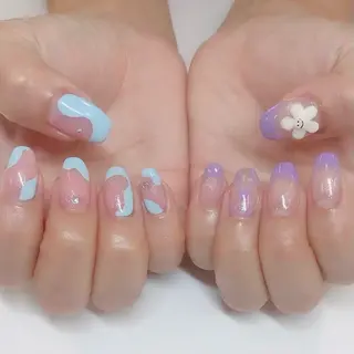 ネイル nailland♡ Airiのネイルデザイン