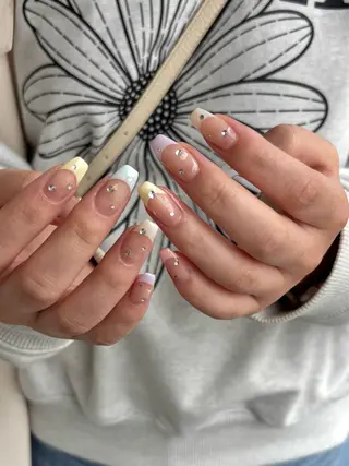 ネイル Nailsalon Fave/Rinaのネイルデザイン