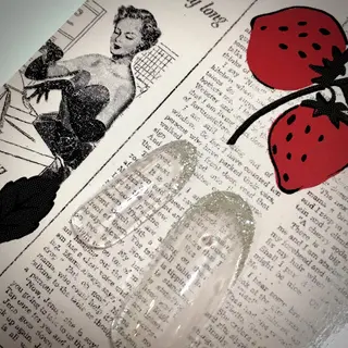 ネイル Laki nail所属・Laki nail MAYUのネイルデザイン