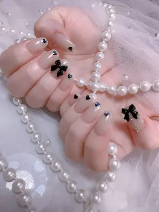 ネイル You&Me Miyuのネイルデザイン