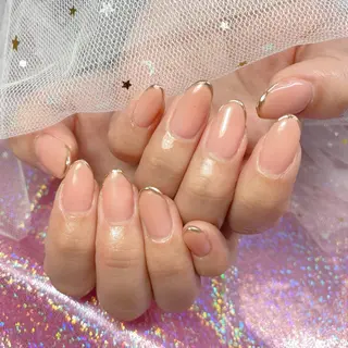 ネイル Nail Salon & MORE.のネイルデザイン