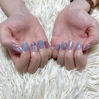 ネイル nailsalon  Josee所属・nailsalon Joseeワシズのネイルデザイン