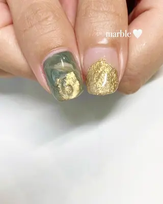 ネイル uinail mariのネイルデザイン