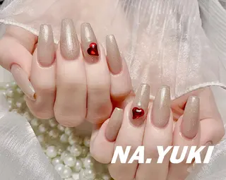 ネイル ✨ Riooo_のネイルデザイン