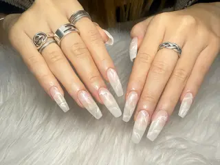 ネイル ♡ KEIKOのネイルデザイン