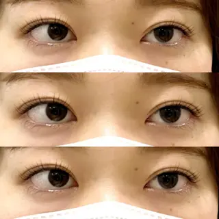 マツエク・マツパ eyelist🌷 Madokaのマツエク・マツパデザイン