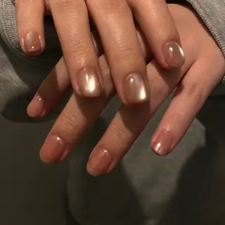 ネイル T Yoshikoのネイルデザイン