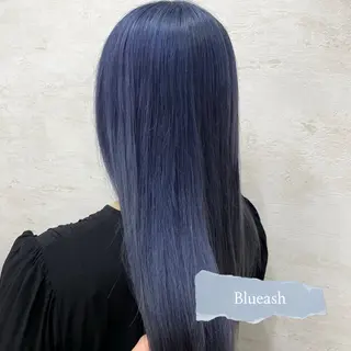 カラー picasso yume/ボブカットのヘアスタイル