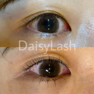 マツエク・マツパ DaisyLash 京橋店のマツエク・マツパデザイン