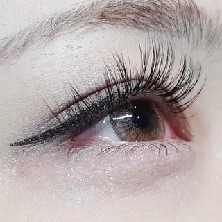 マツエク・マツパ Rose Hip所属・🌷 Saya.のマツエク・マツパデザイン