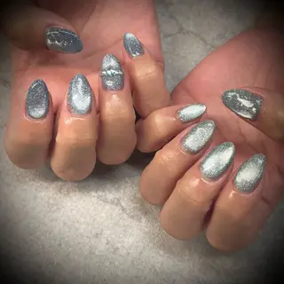 ネイル YAGAWA NAOのネイルデザイン