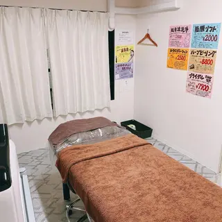 (Lamie) 中村のエステ・リラクイメージ