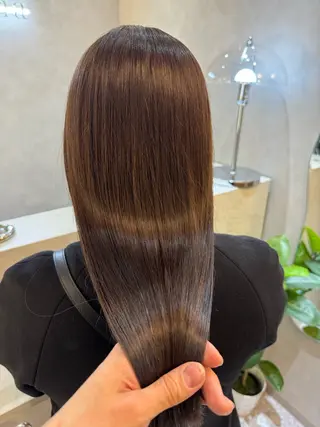 カラー Tink　天神店所属・今村賢治/メンズ/ レイヤー✨艶カラーのヘアスタイル