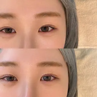 マツエク・マツパ om's eye所属・om's eye hiyoriの眉毛・アイブロウイメージ