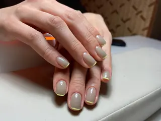 ネイル herbal relaxation &beauty満芳庭所属・楊 蓉のエステ・リラクイメージ