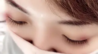 マツエク・マツパ 隠れ家サロン にんにんのマツエク・マツパデザイン