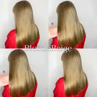 カラー 水戸/ブリーチカラー ♠️♠️會澤遼真のヘアスタイル