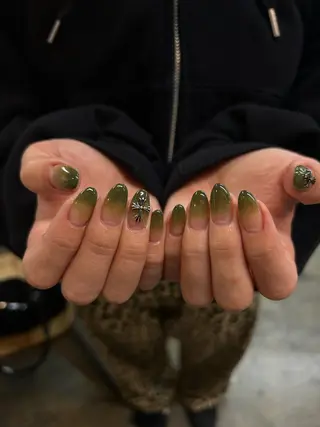 ネイル tipsy＋mayu /個性派・海外のネイルデザイン