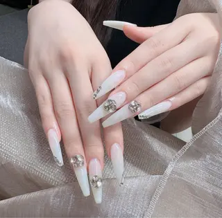ネイル H.baby Nail Salonのネイルデザイン